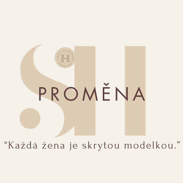 Proměna