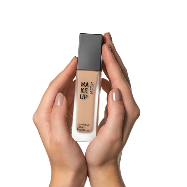 Make-up Luminous