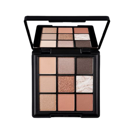 Paleta očních stínů EVERY DAY LOOK
