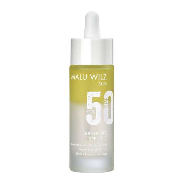 Sun Drops kapky SPF50