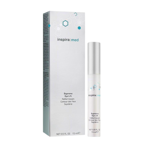 Supreme Eye Lift Gel