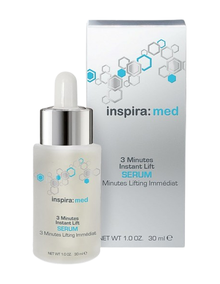 3 minutes Instant Lift Serum