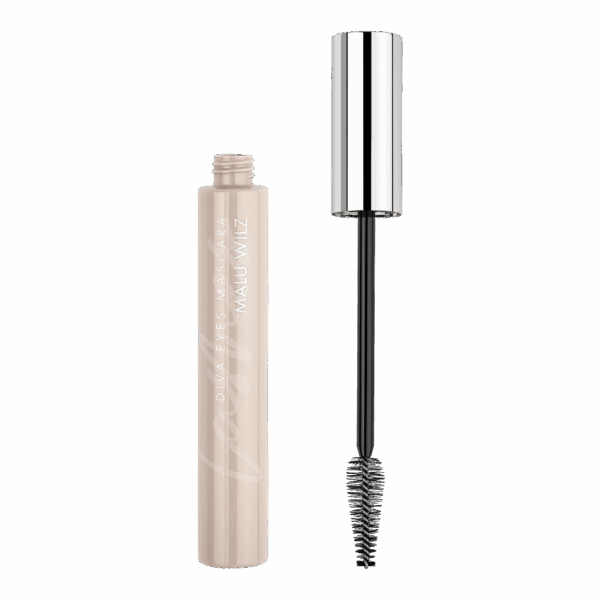 Mascara Diva Eyes