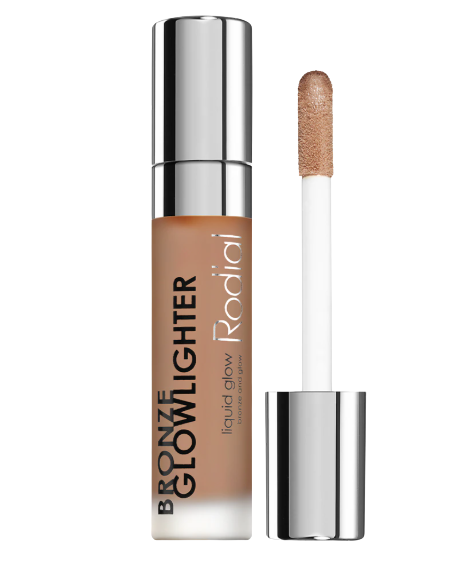 Krémový bronzer s hydratačním účinkem