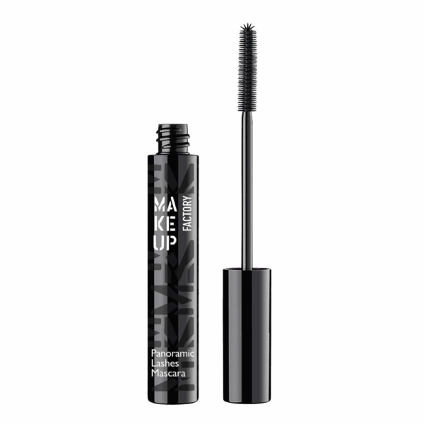 Mascara Panoramic