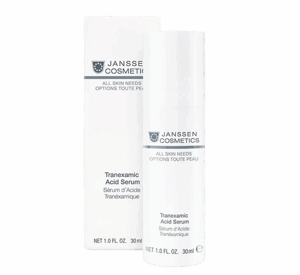 Tranexamic Acid serum