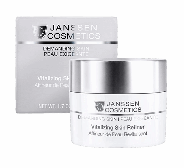 Pleťový krém Vitalizing Skin Refiner