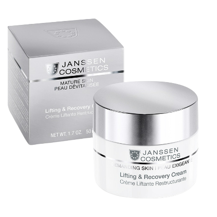 Bohatý liftingový regenerační krém Pro Lift Cream