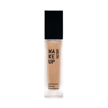 Luminous Serum make-up