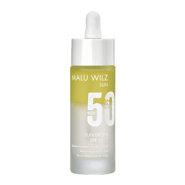 Sun Drops kapky SPF50