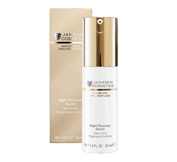 Night Recovery Serum