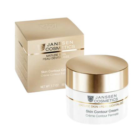 Skin Contour Cream