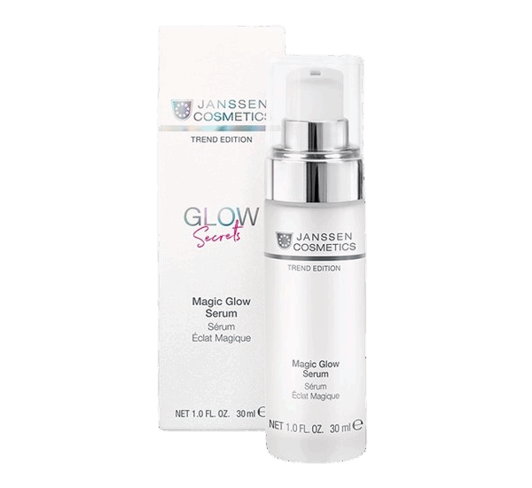 Magic Glow Serum