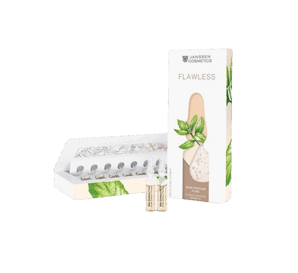 Skin Contour ampulky