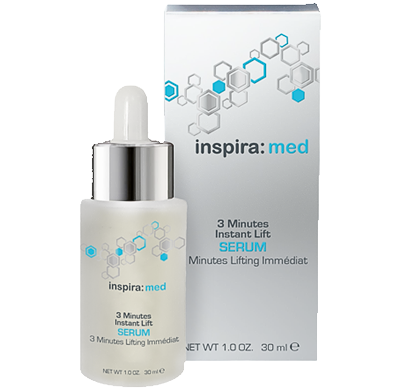 3 minutes Instant Lift Serum