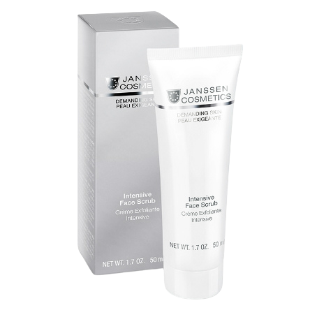 Intenzivní projasňující peeling