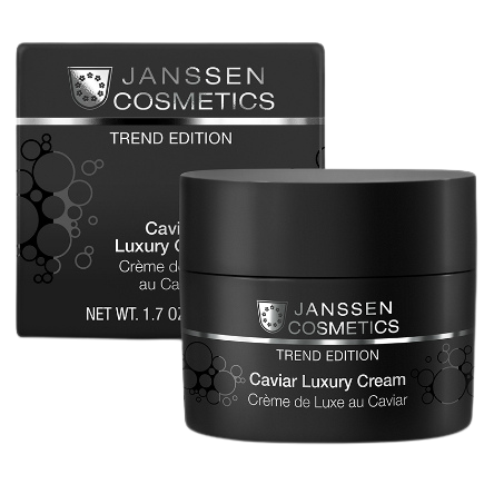Caviar Luxury Cream