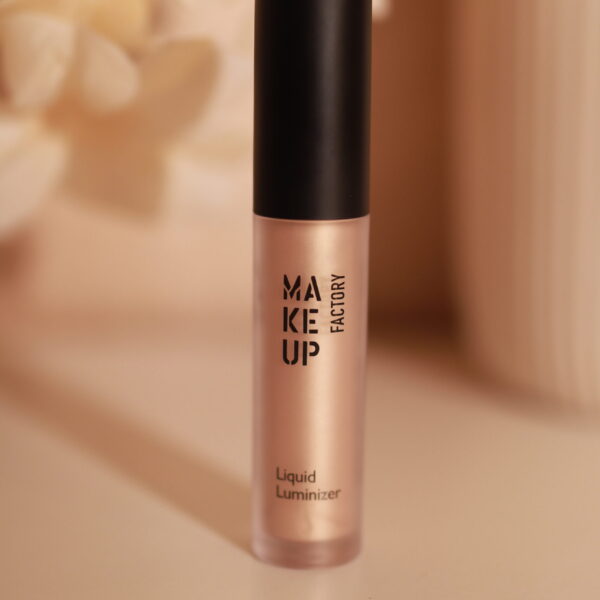 Pleťový rozjasňovač