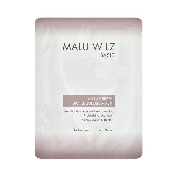 Bio Cellulose Mask