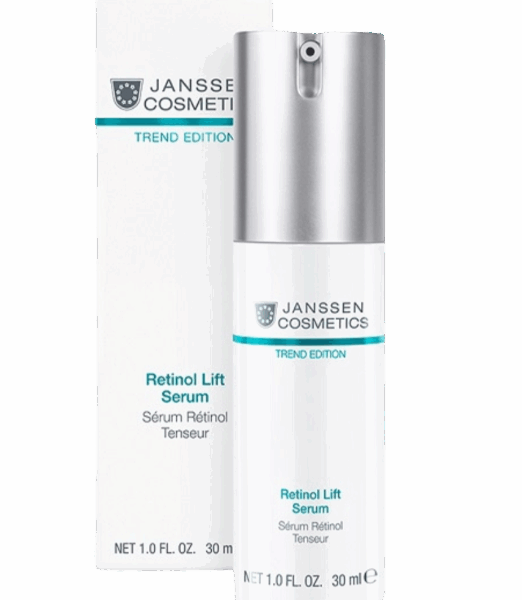 Retinol Lift Serum