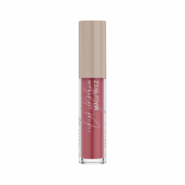 Luxury Lip Oil Serum BERRY INFUSION