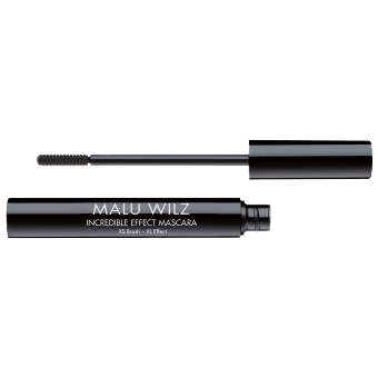 Mascara XS to XL