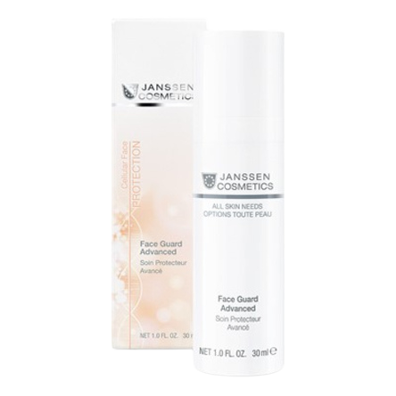SPF ochrana Face Guard