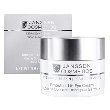 Smooth + Lifting Eye Cream