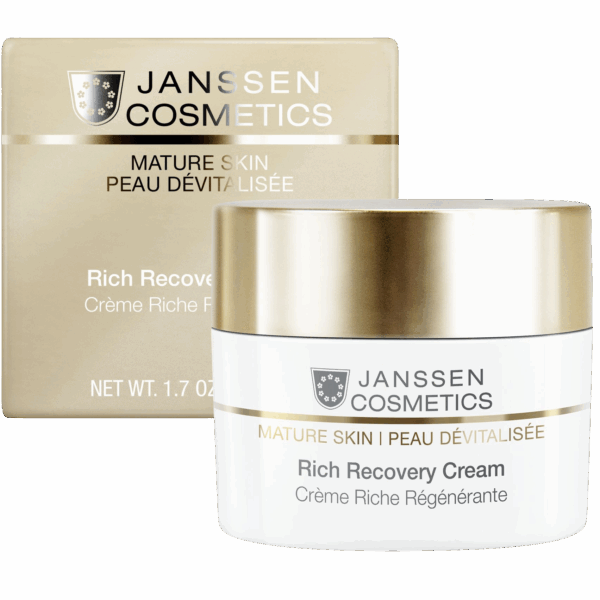 Rich Recovery Cream