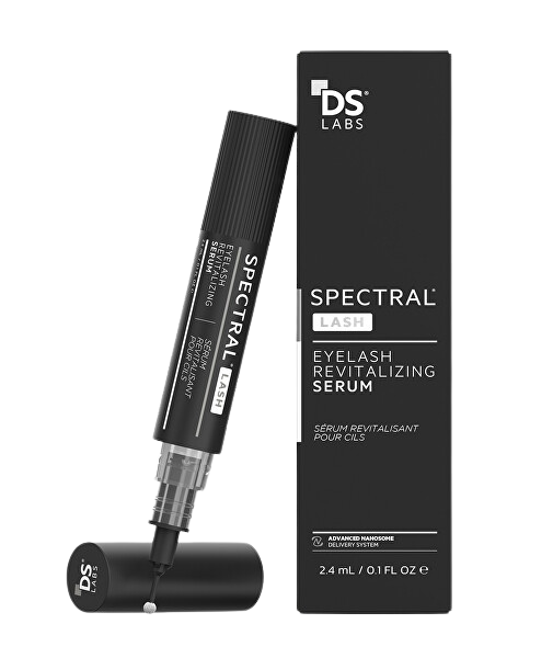 Spectral Lash - revitalizační sérum na řasy