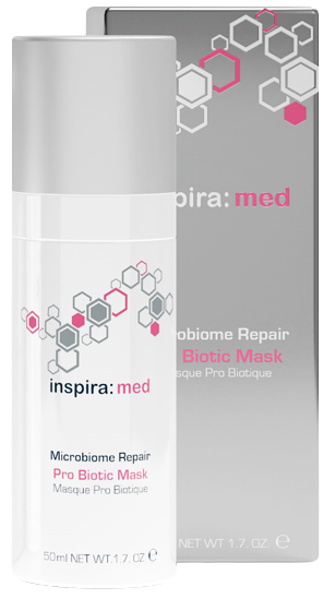 Microbiome Repair Pro Biotic Mask 
