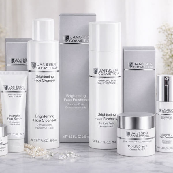 SET Komplexní péče