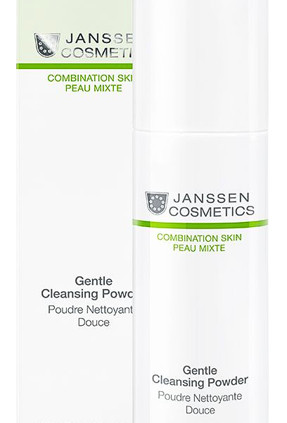 Gentle Cleansing Powder