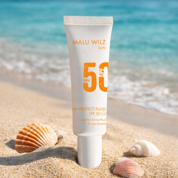 Sun Protect Fluid SPF 50