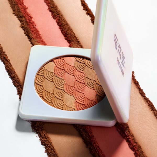 Laguna Sun Blushing Bronzer