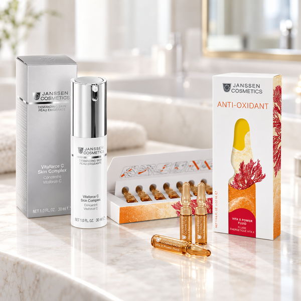 Vitaminové DUO